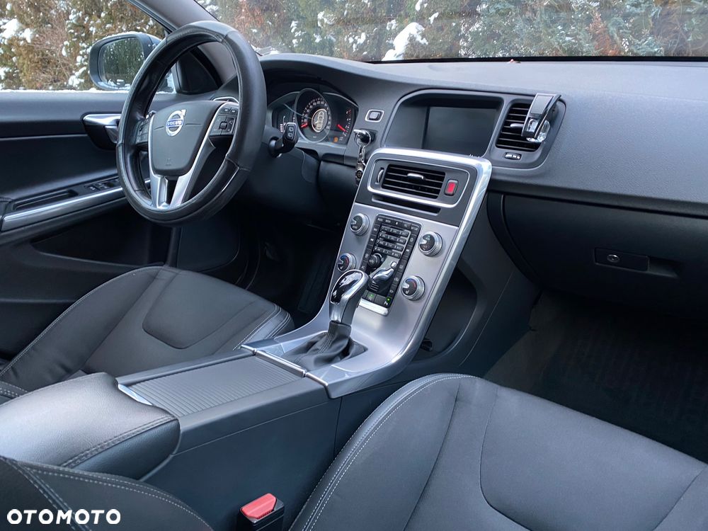 Volvo V60 - 6