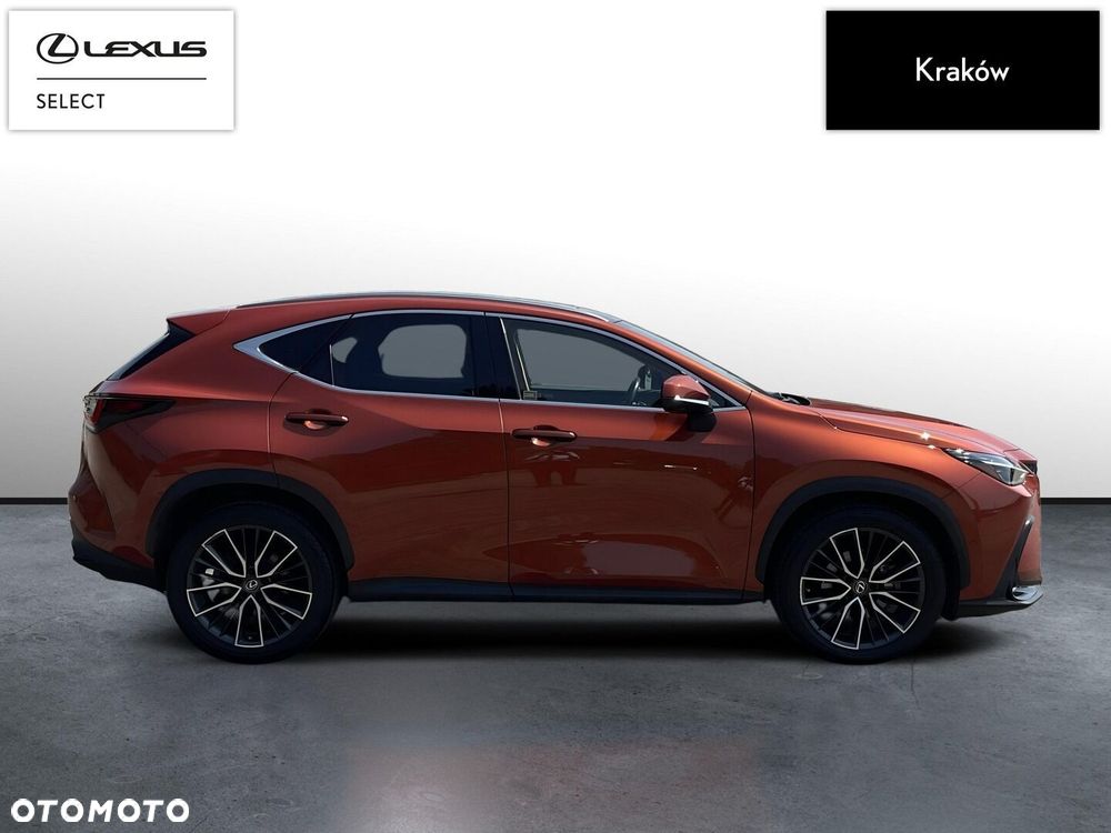 Lexus NX 350h Omotenashi AWD - 6