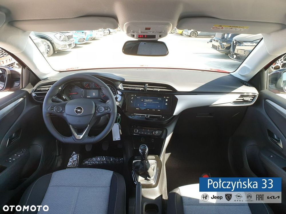 Opel Corsa - 14