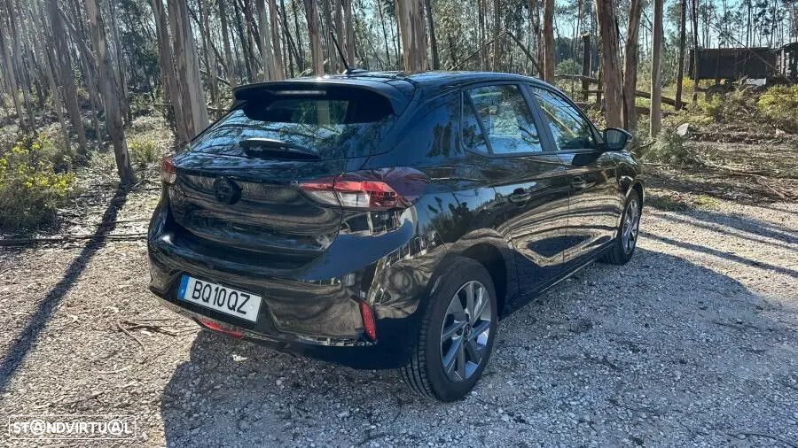 Opel Corsa - 4