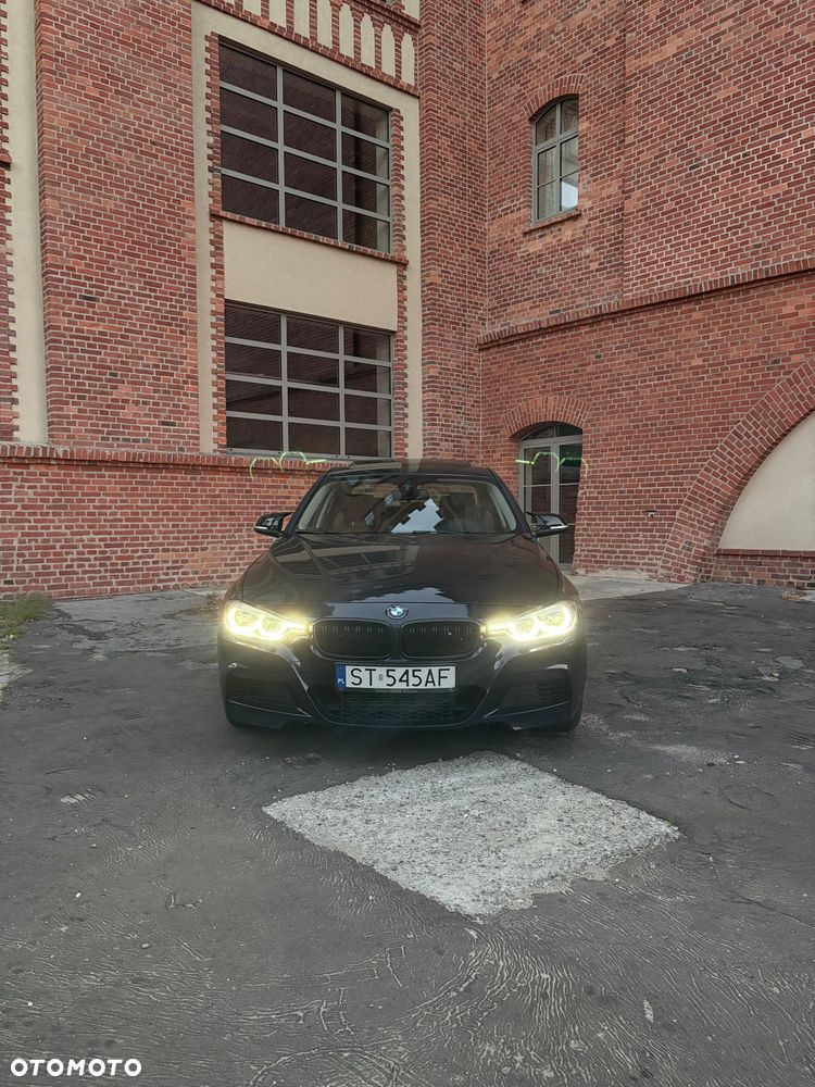 BMW Seria 3 - 3