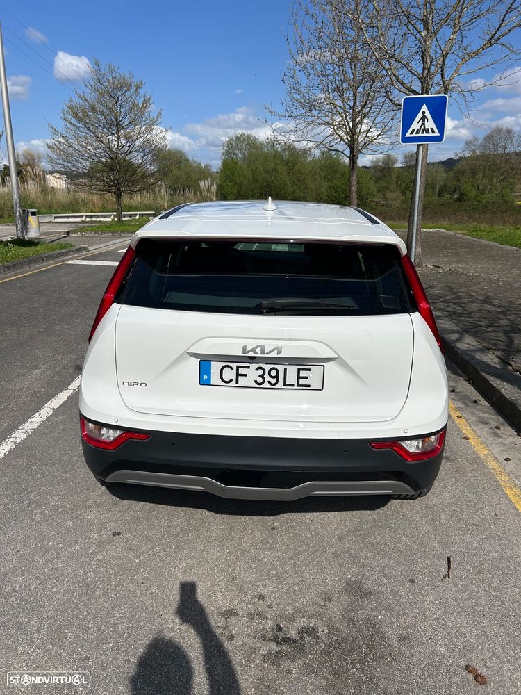 Kia e-Niro Spirit - 4