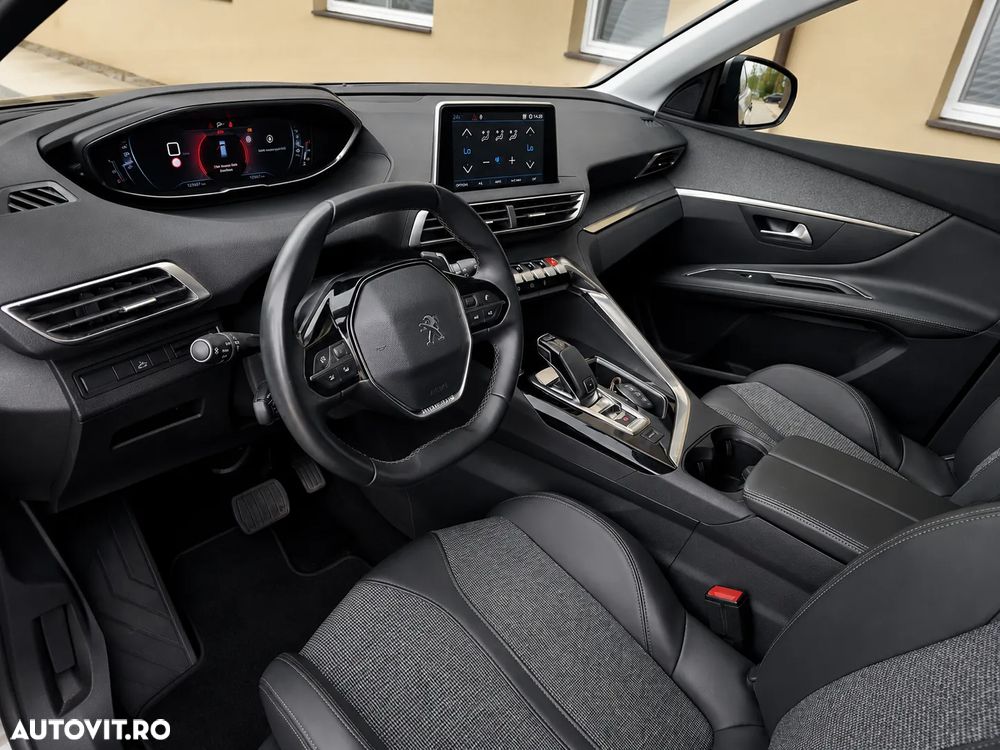 Peugeot 3008 1.2 PureTech 130 EAT8 Allure Pack - 7