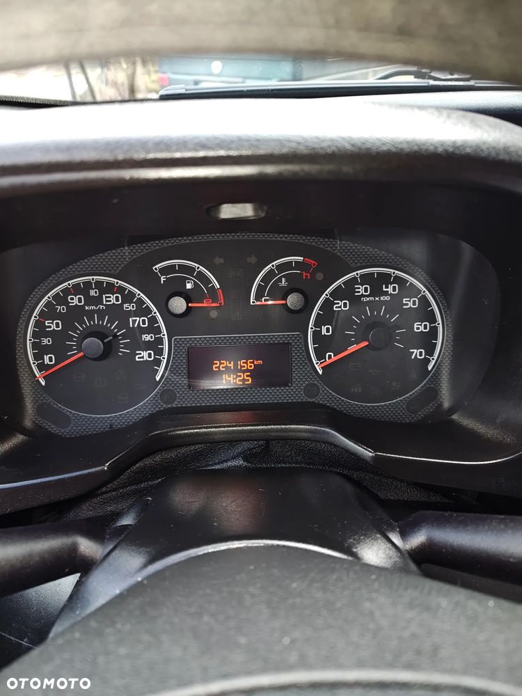 Peugeot Bipper 1.3 HDi STT Presence - 2