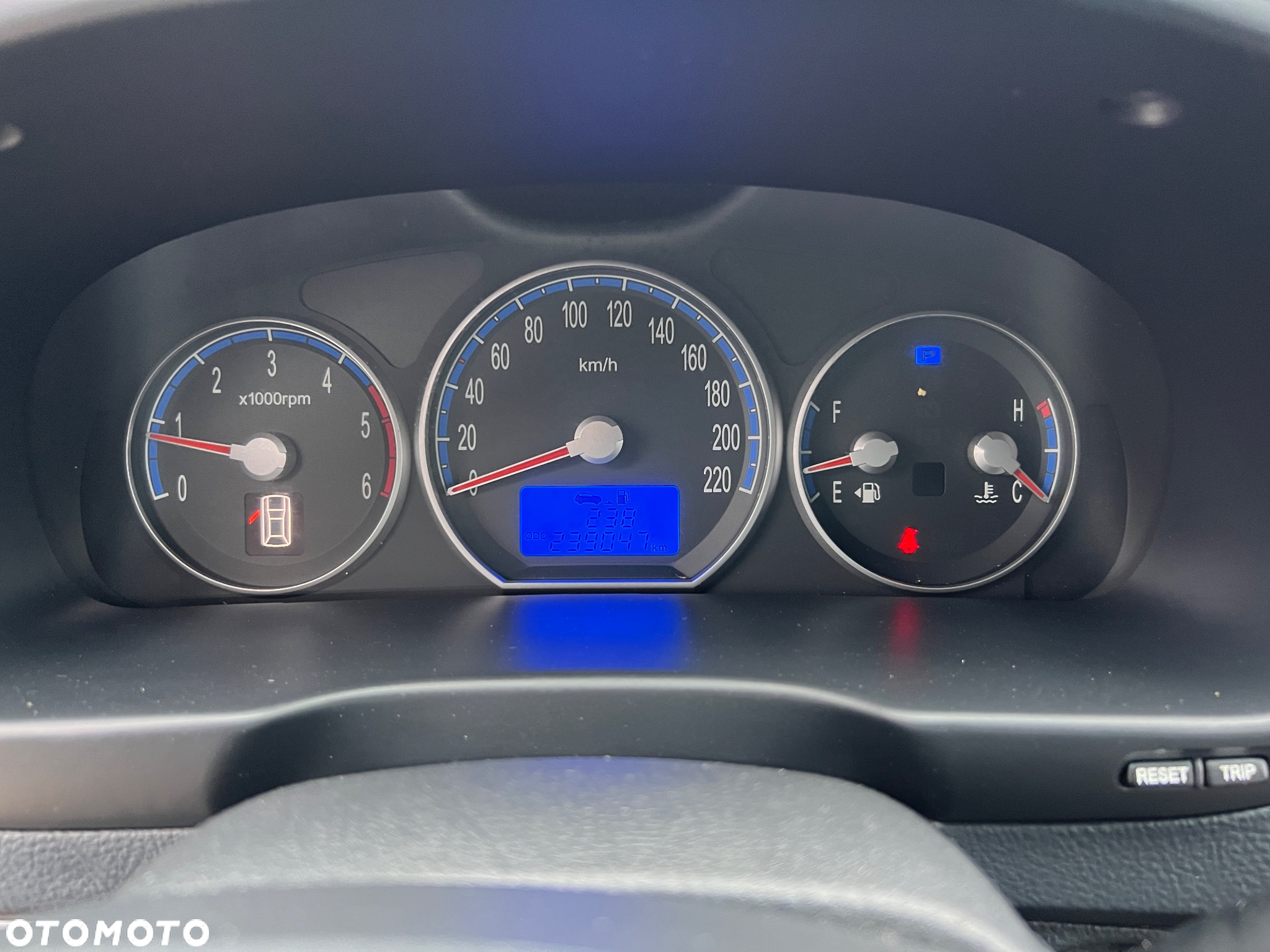 Hyundai Santa Fe 2.2 CRDi 4WD Automatik GLS - 13