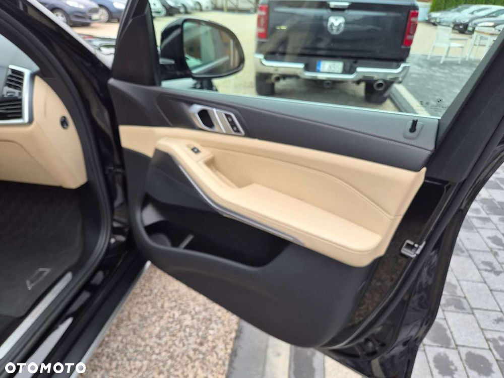 BMW X5 - 23