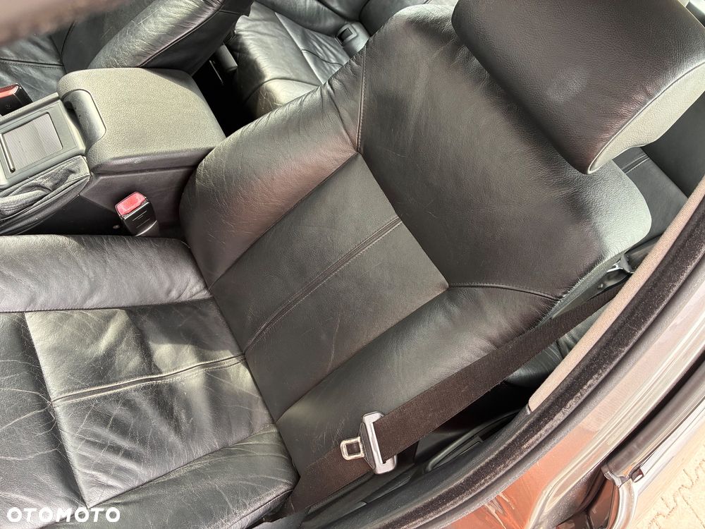 BMW Seria 5 - 6
