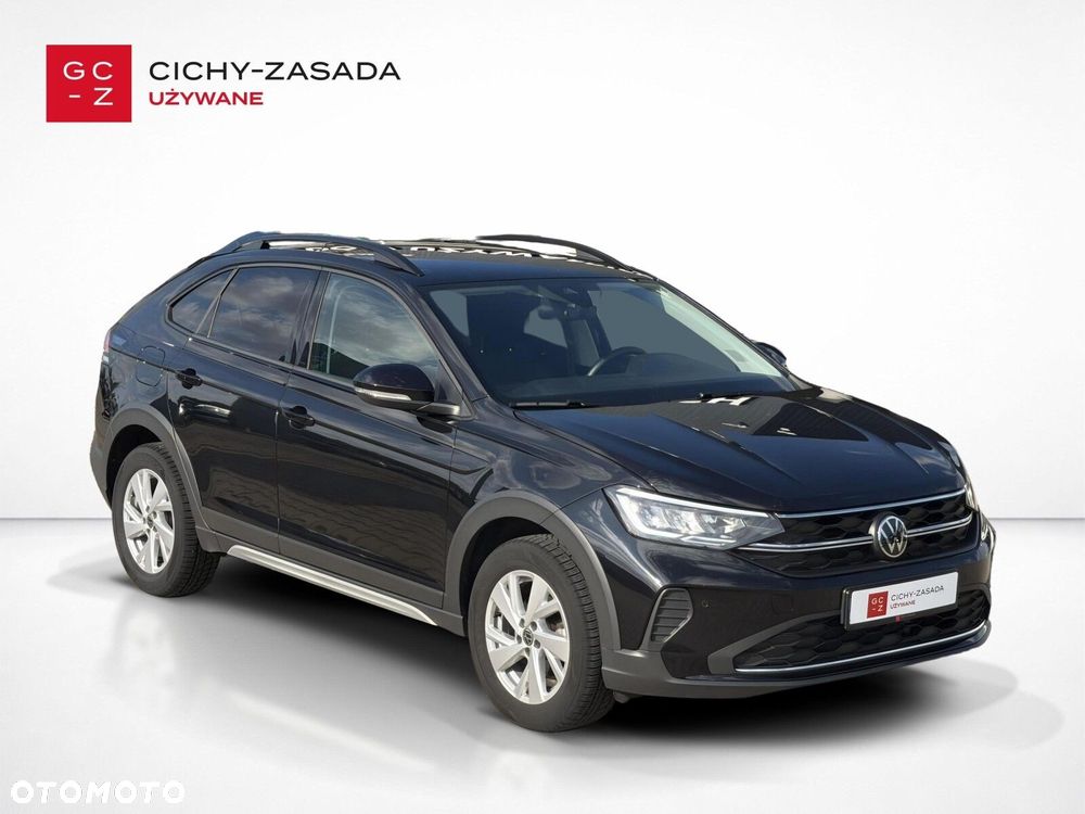 Volkswagen Taigo 1.0 TSI Life - 7