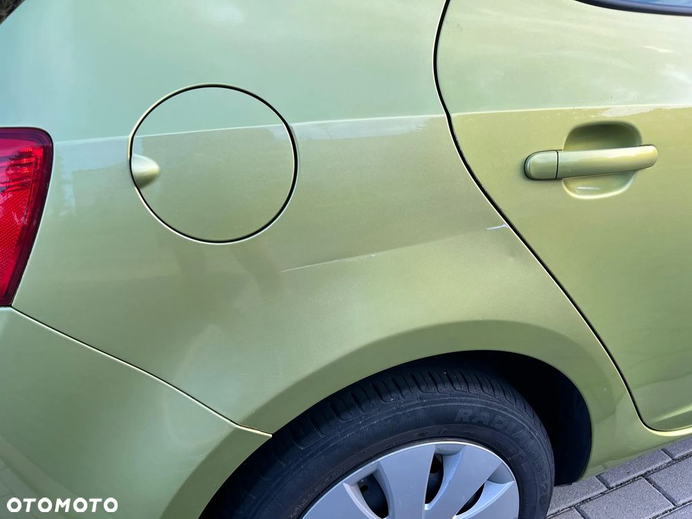Seat Ibiza - 28