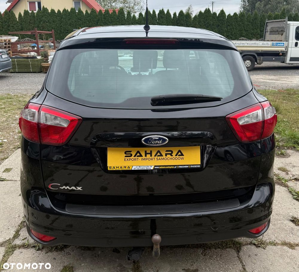 Ford C-MAX - 7