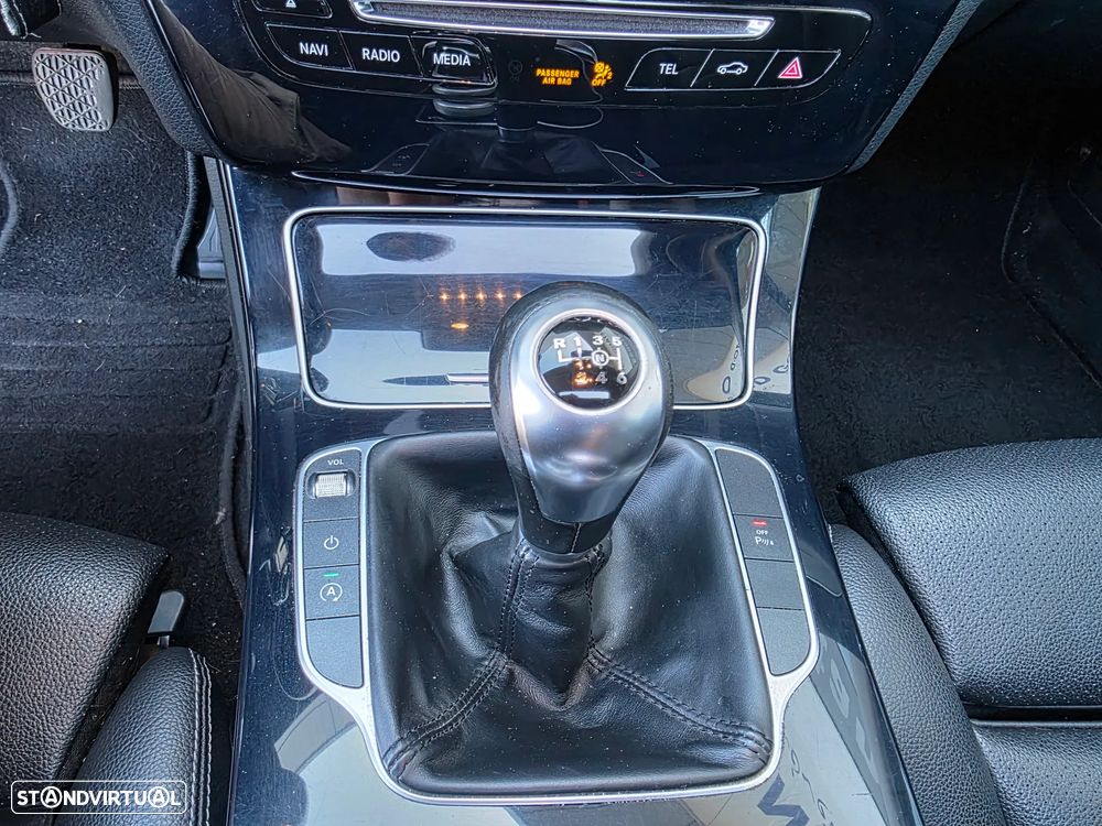 Mercedes-Benz C 220 BlueTEC Avantgarde+ - 24