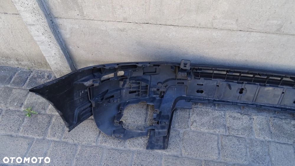 VOLVO XC90 I 07/14r LIFT - zderzak przedni - 8