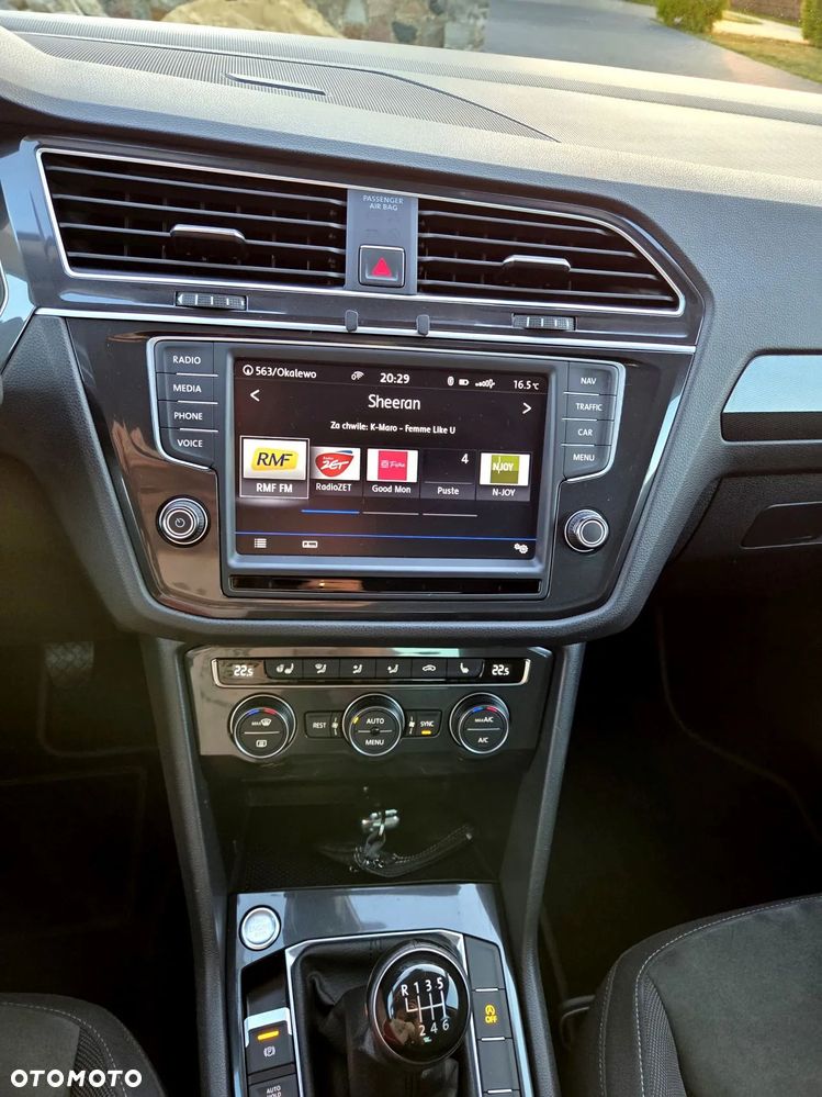 Volkswagen Tiguan 2.0 TDI SCR (BlueMotion Technology) Highline - 23