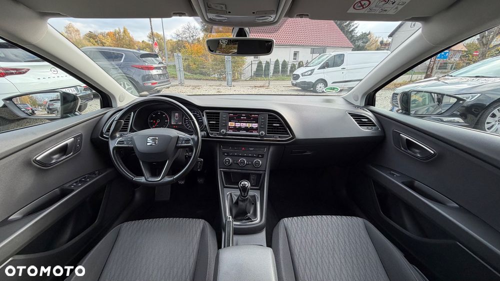 Seat Leon - 9