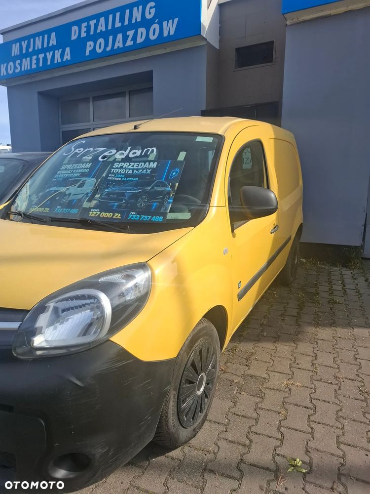 Renault Kangoo