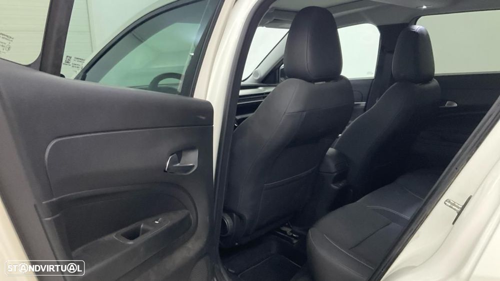 Jeep Avenger 54 kWh Summit - 6