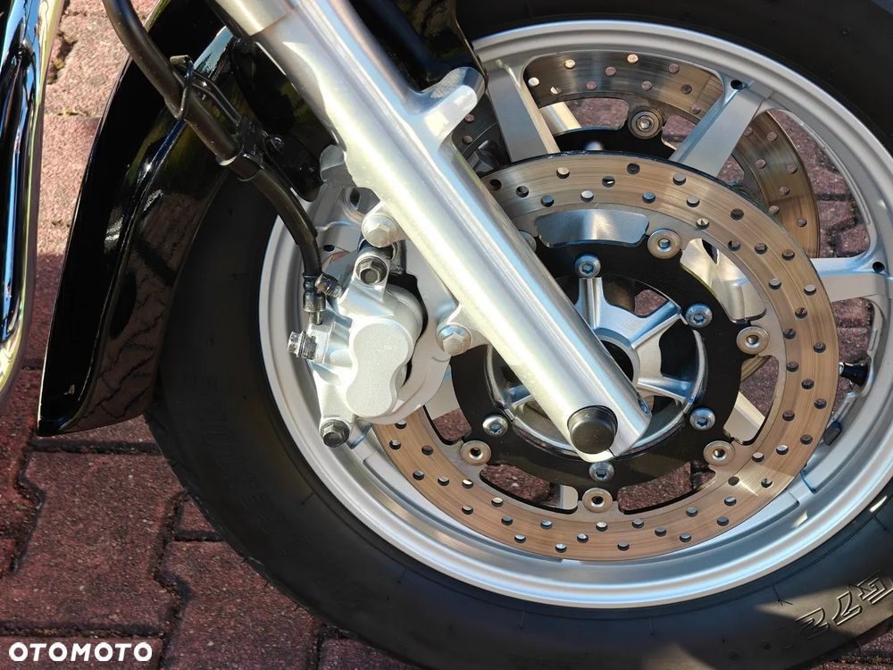 Yamaha Midnight Star - 6