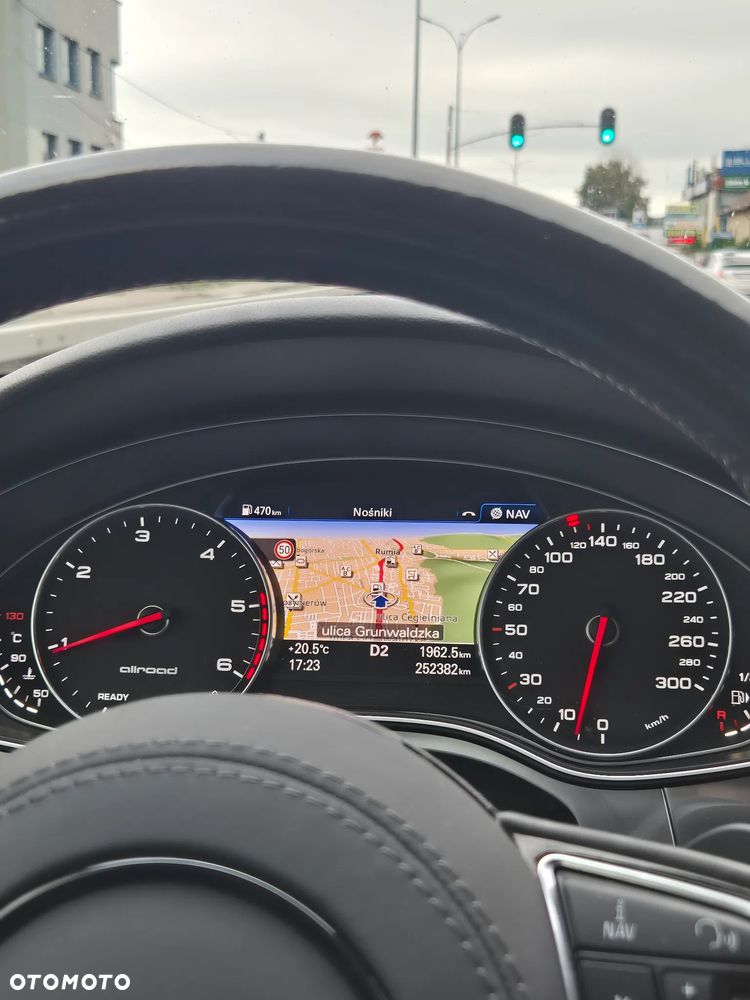 Audi A6 Allroad - 17