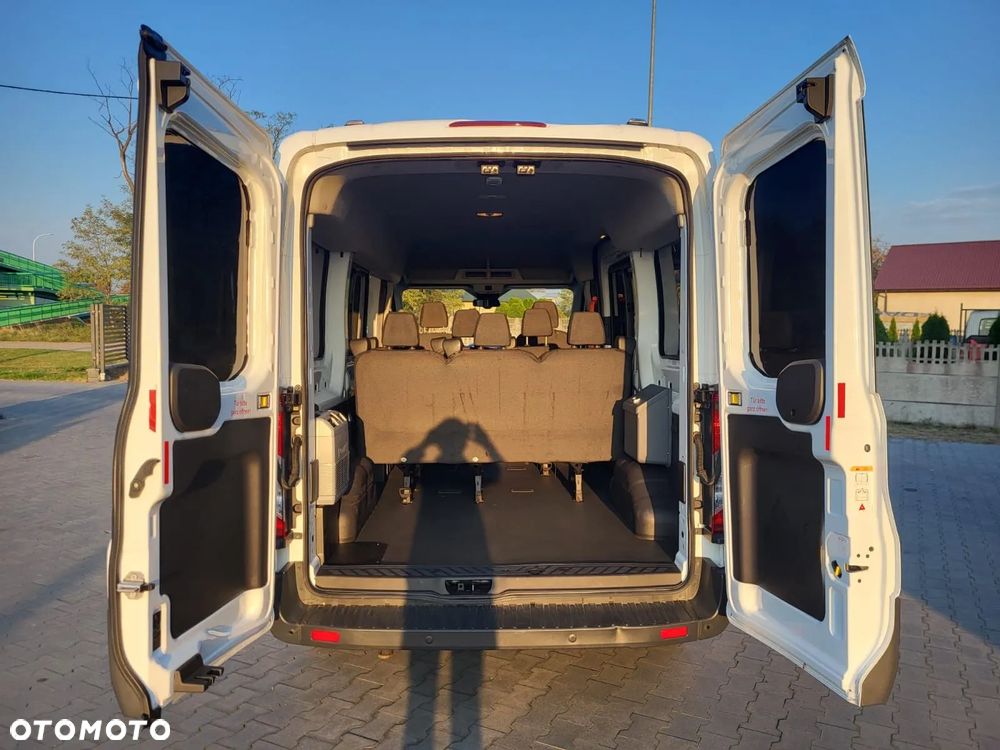 Ford Transit - 17