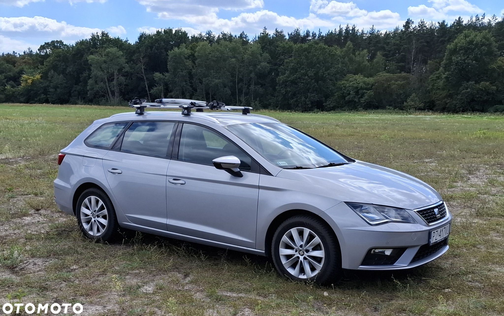 Seat Leon 1.4 TSI Style S&S - 1