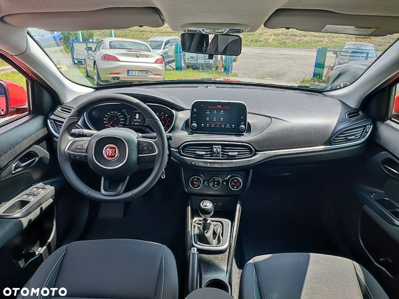 Fiat Tipo 1.4 16v Lounge - 18