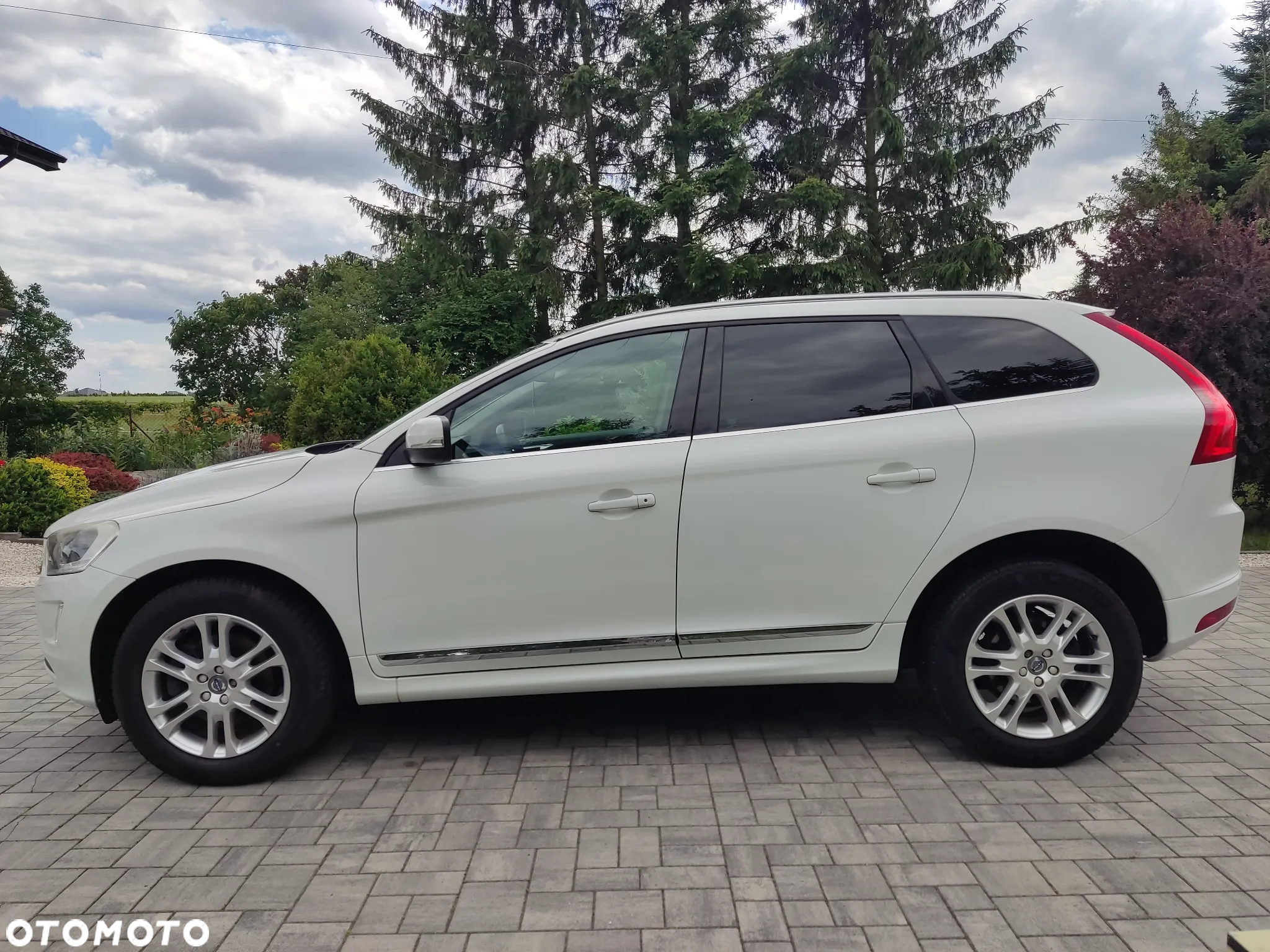 Volvo XC 60 D3 Drive-E Momentum - 15
