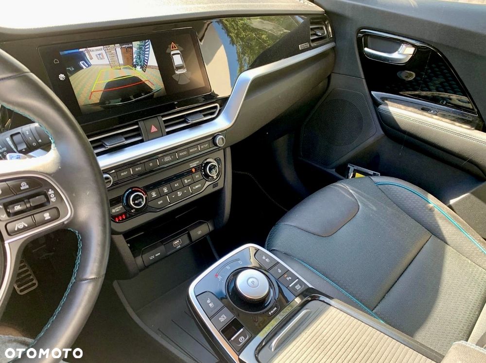 Kia Niro Edition 7 - 9