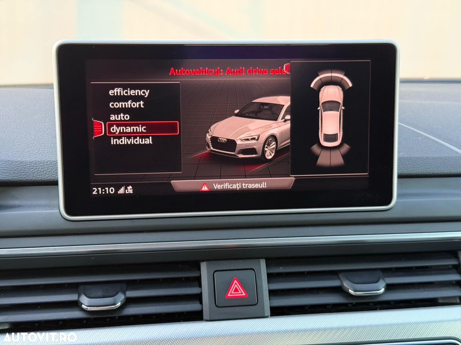 Audi A5 Sportback 2.0 TDI quattro S tronic sport - 18