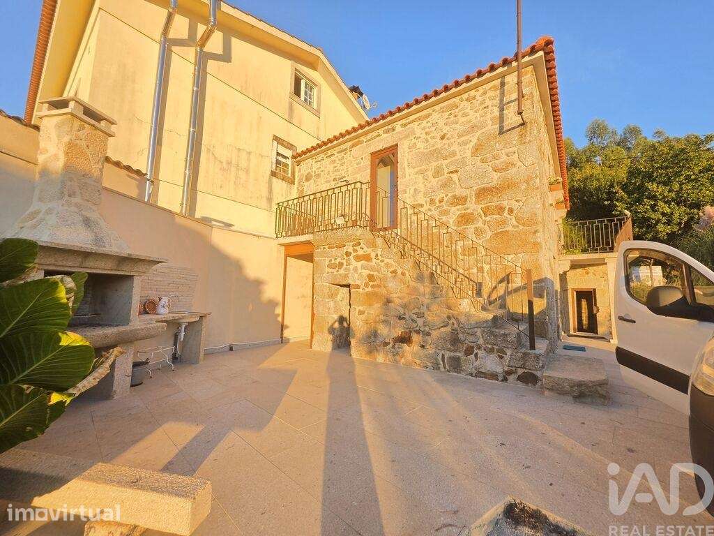 Casa / Villa T3 em Loivo de 110,00 m2 - Grande imagem: 3/29