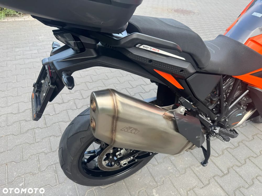 KTM Super Adventure - 19
