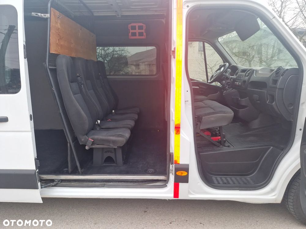 Renault Master - 11
