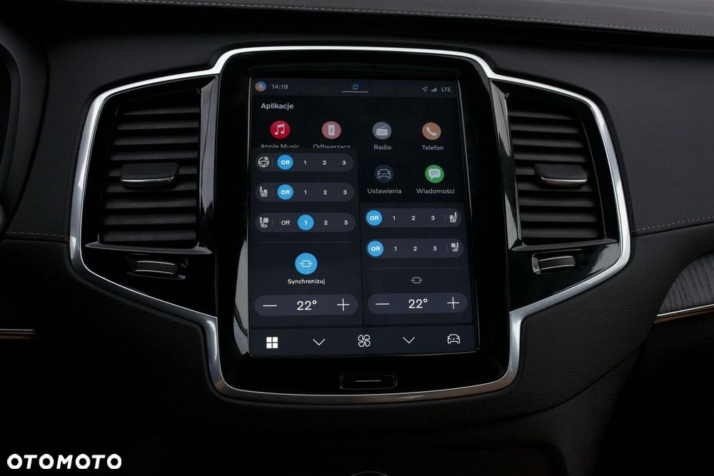 Volvo XC 90 B5 D AWD Plus Bright - 20