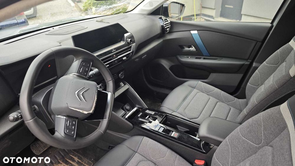 Citroën C4 - 6
