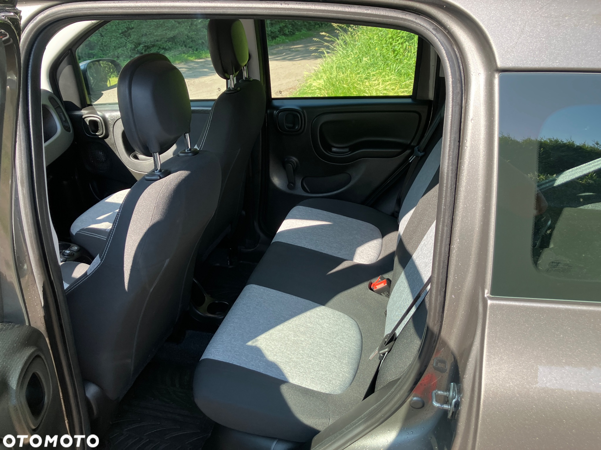 Fiat Panda 1.2 Start&Stop Lounge - 9