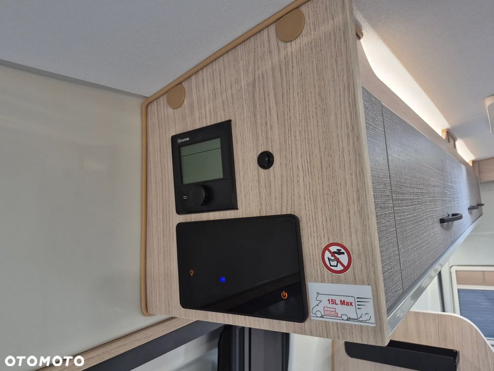 Ford KAMPER RANDGER R560 TRANSIT 4X4 165 KM NOWY! MODEL 2026! - 28