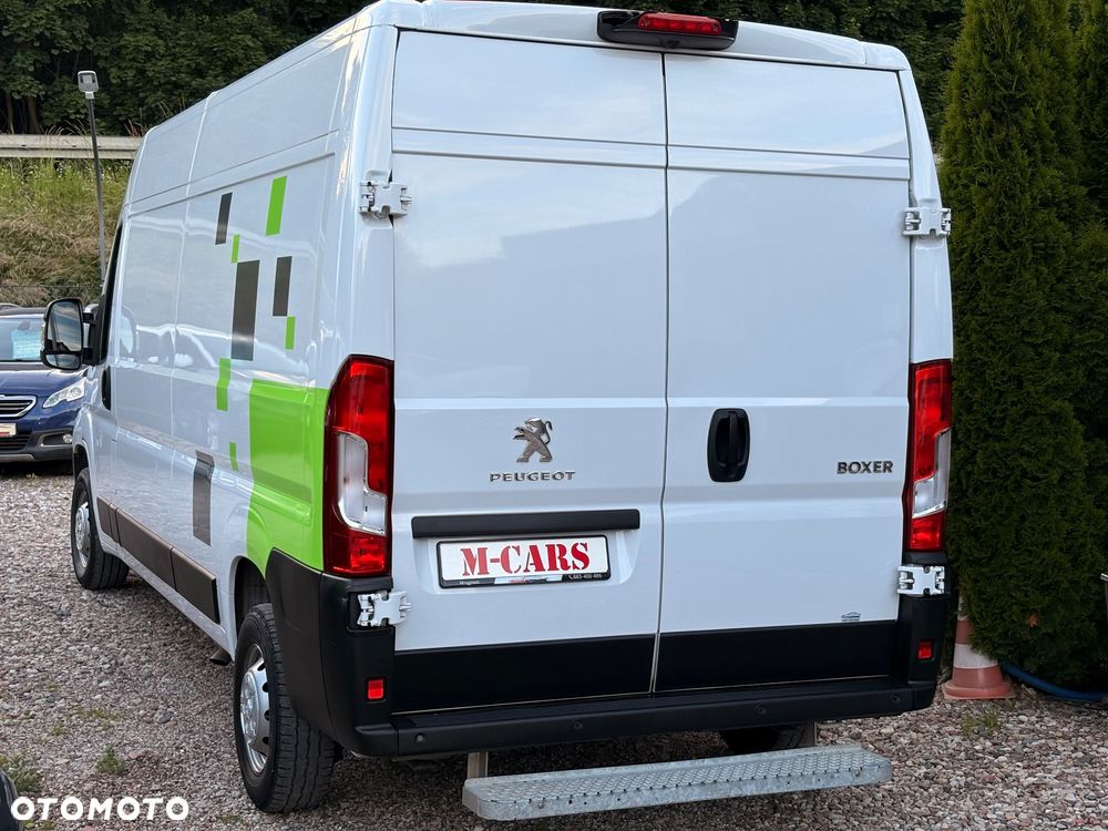 Peugeot Boxer 335 L3H2 Premium - 6