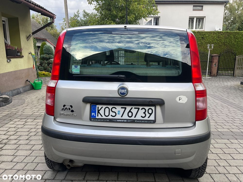 Fiat Panda - 30