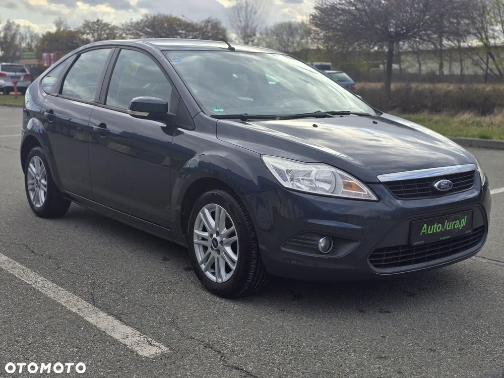 Ford Focus - 3