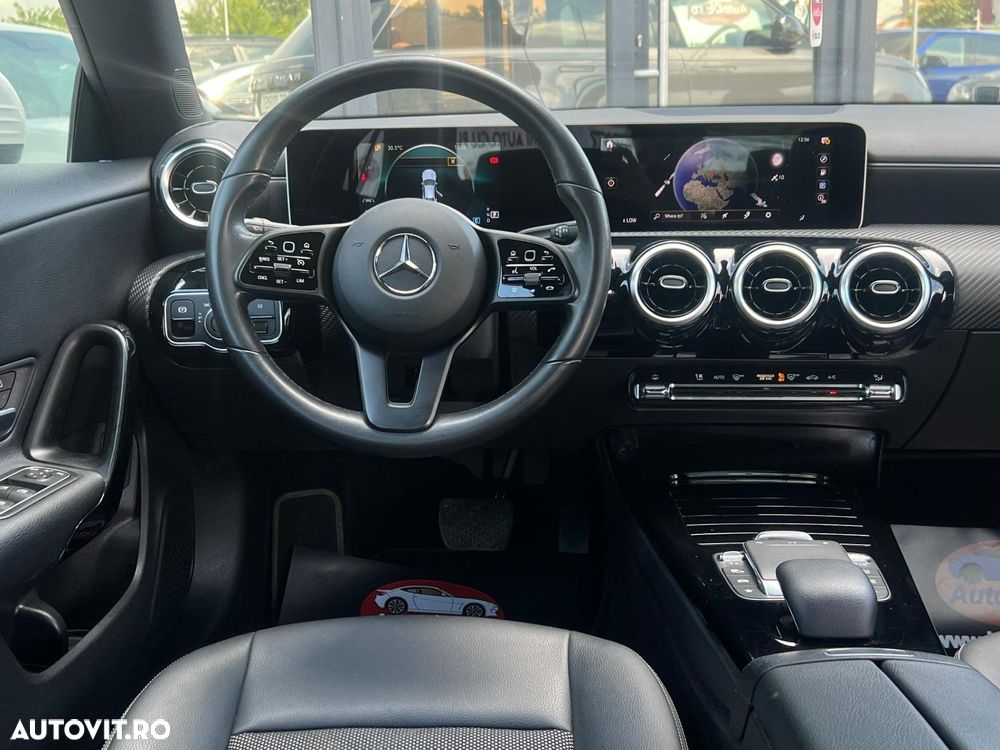 Mercedes-Benz cla - 9