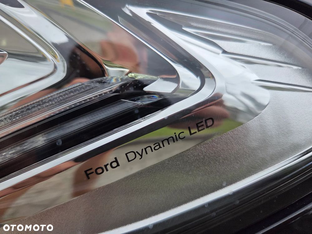 Ford Mondeo 2.0 TDCi STart-Stopp Titanium - 10