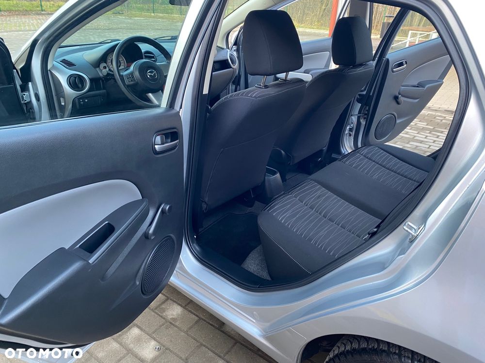 Mazda 2 1.3 Dynamic - 21