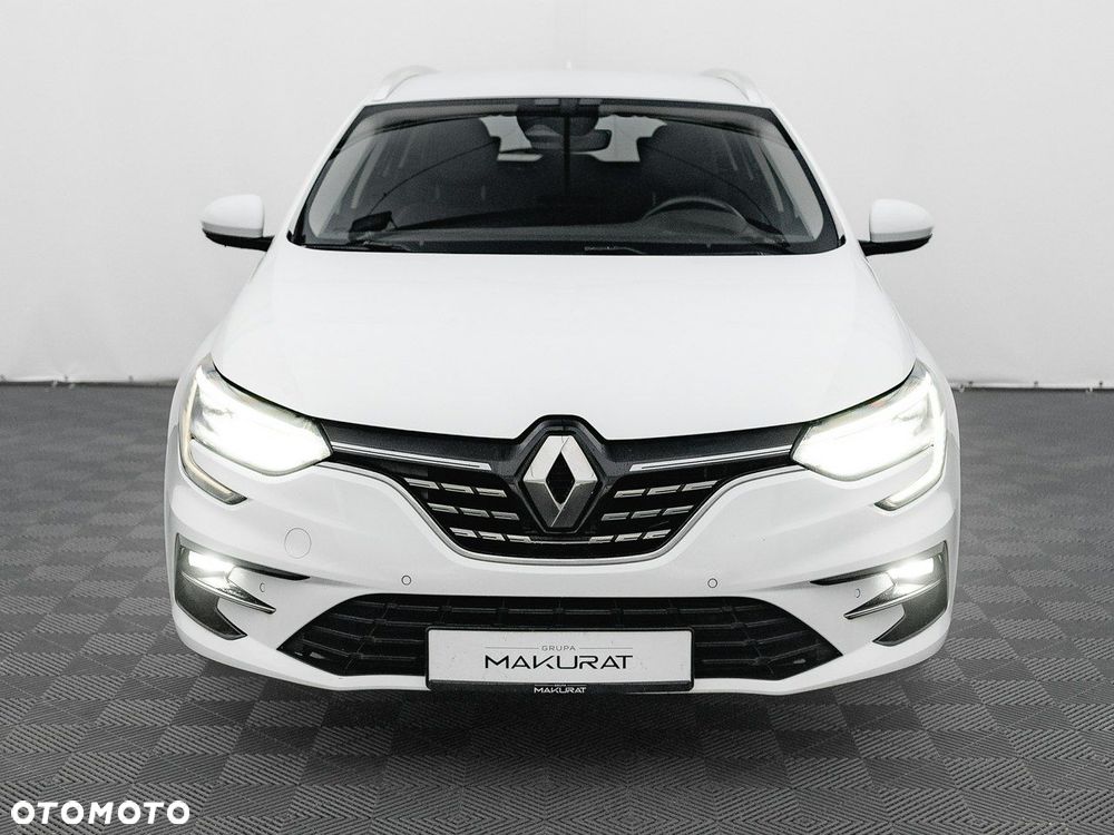 Renault Megane 1.5 Blue dCi Intens EDC - 8