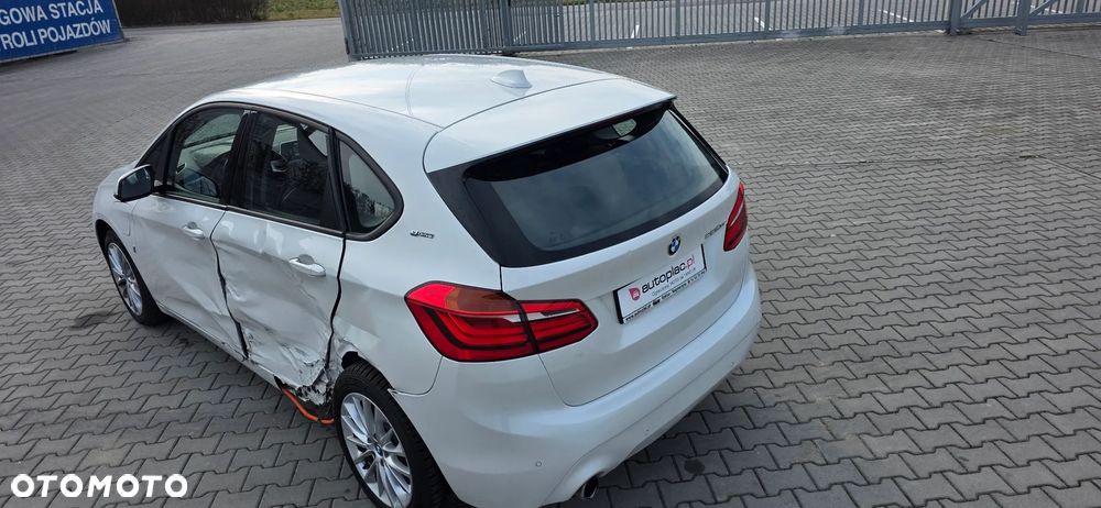 BMW Seria 2 225xe iPerformance Luxury Line - 11