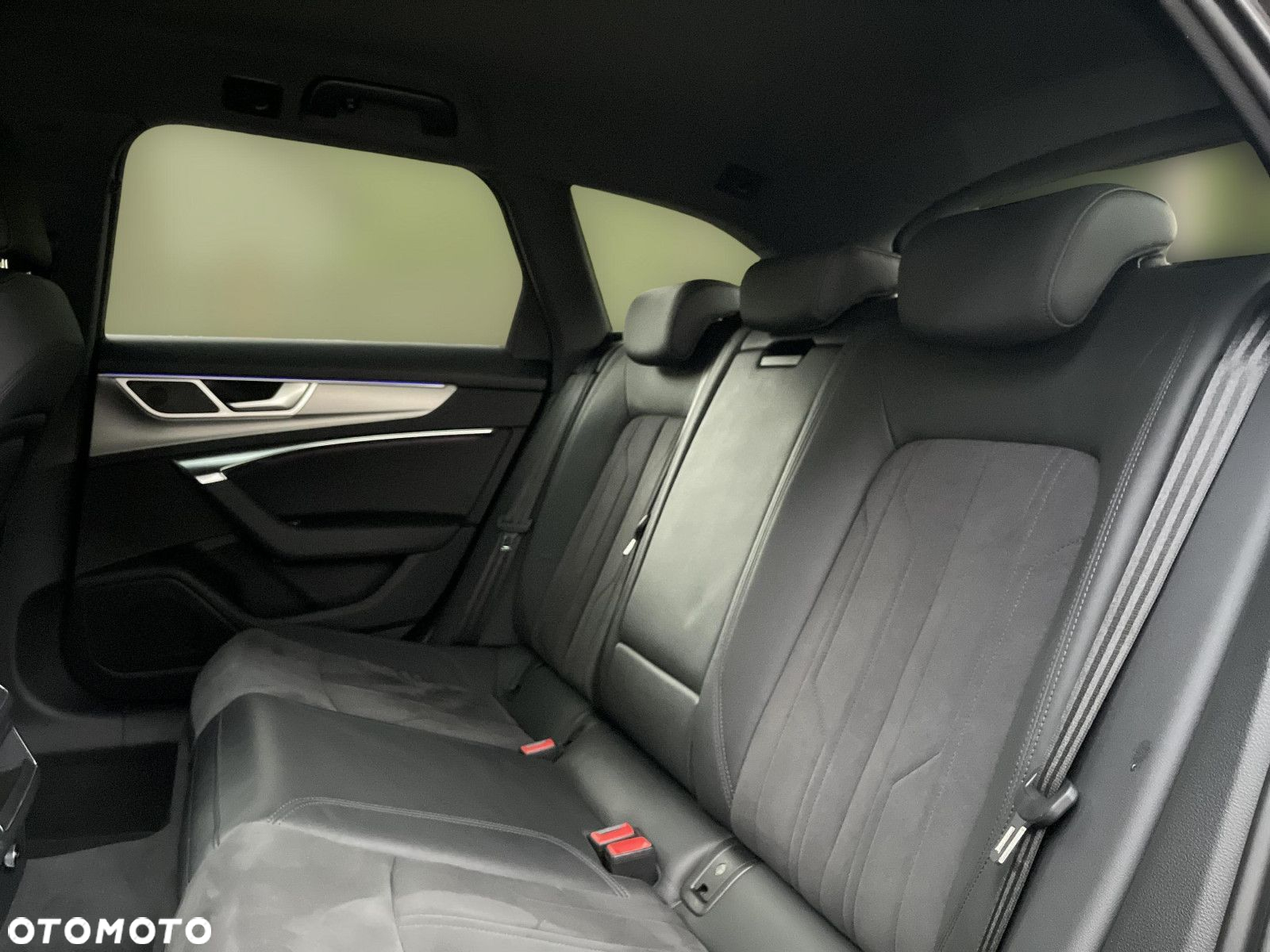Audi A6 - 28