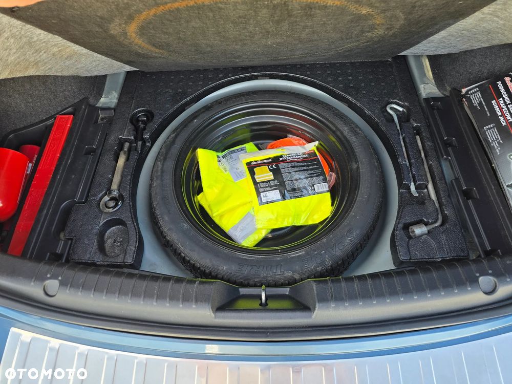 Mazda 6 2.5 SKYACTIV-G Sports-Line - 23