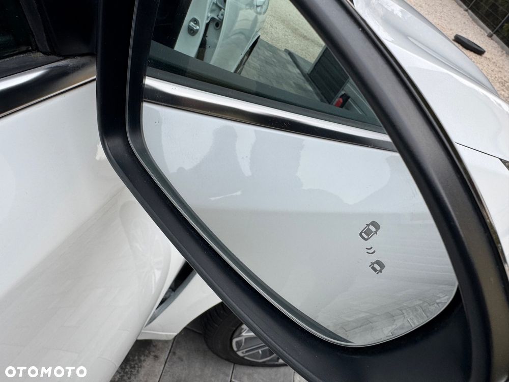 Kia ProCeed 1.6 T-GDI GT - 38