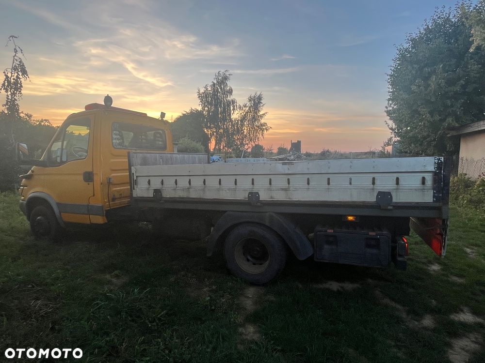 Iveco DAILY - 4
