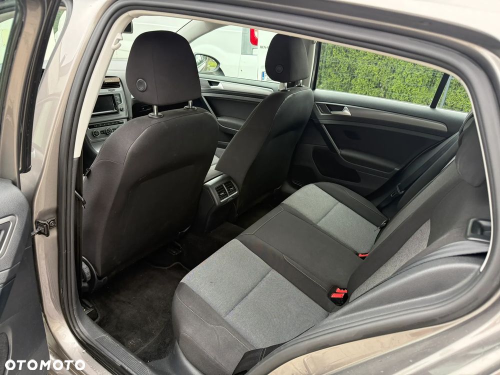 Volkswagen Golf 1.4 TSI BMT Highline - 9