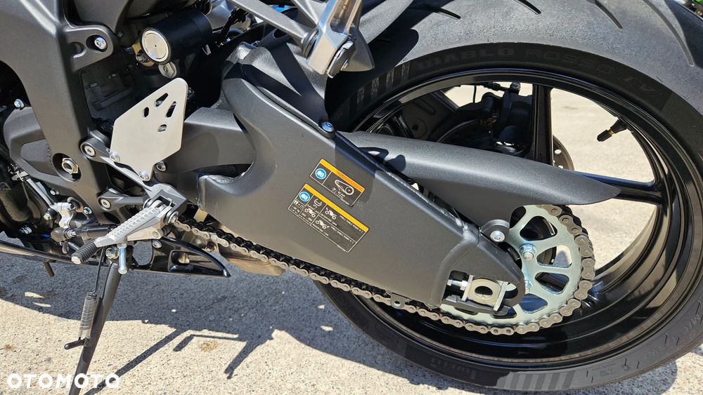 Kawasaki Ninja - 19