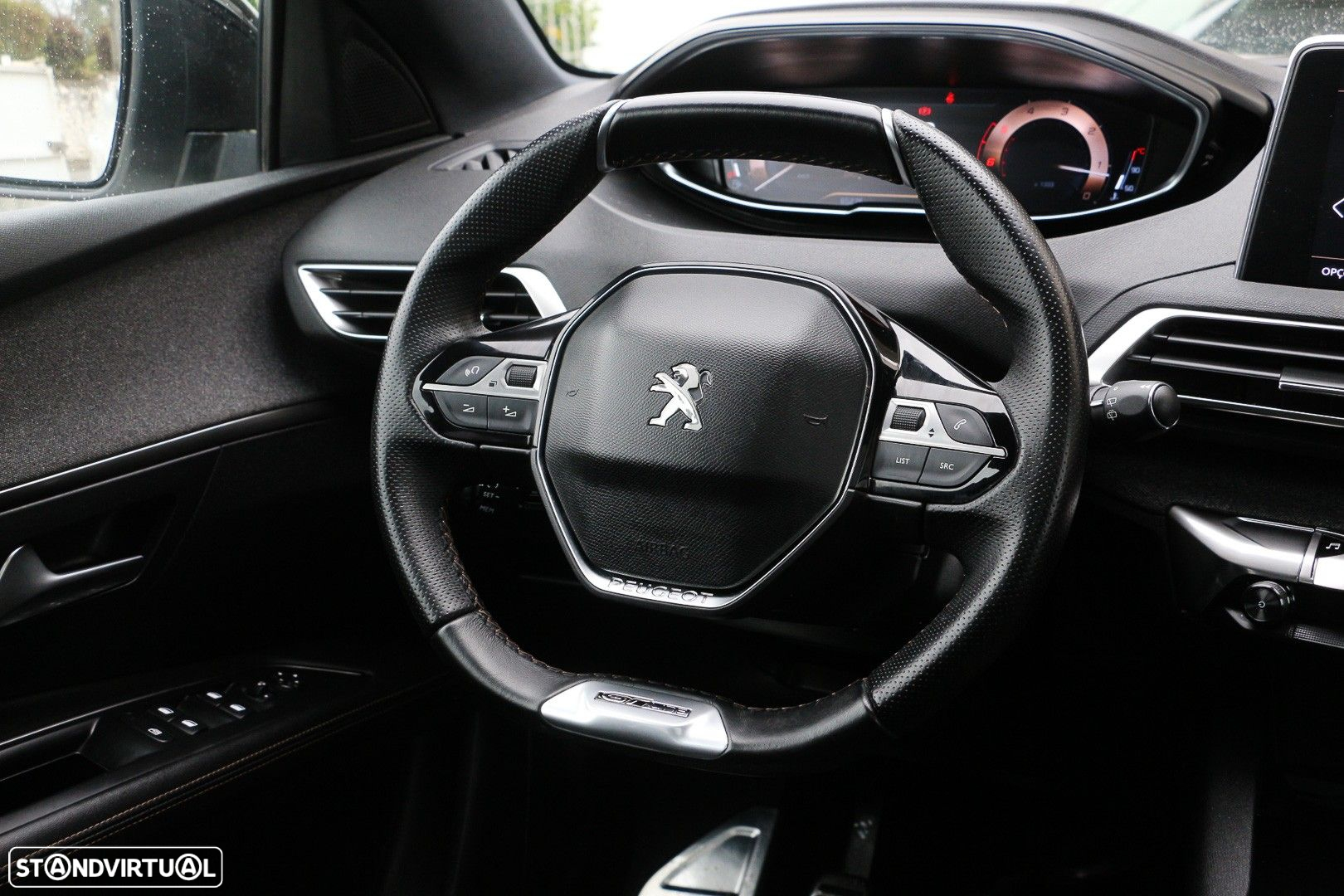 Peugeot 3008 1.5 BlueHDi GT Line - 20